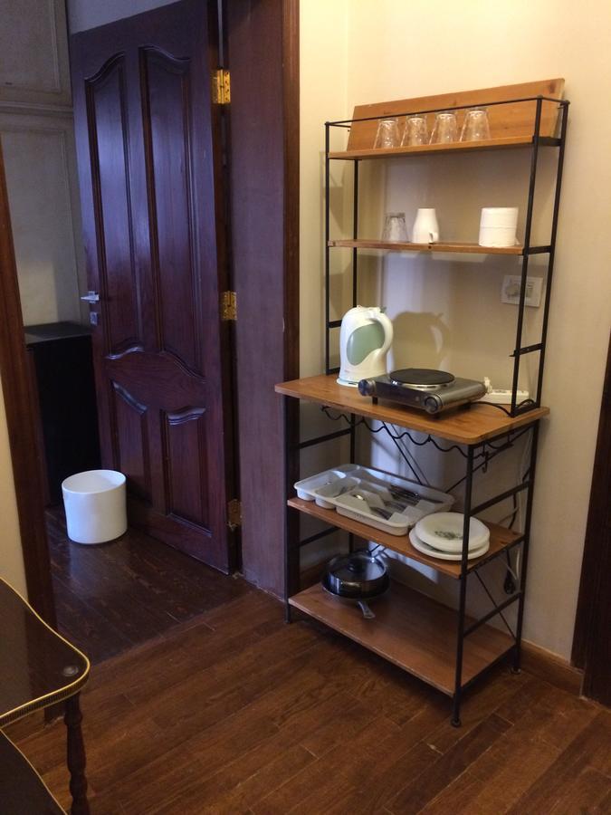 Sunny Studios In New 开罗 外观 照片