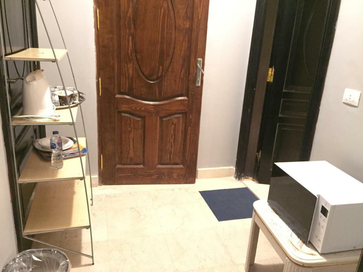 Sunny Studios In New 开罗 外观 照片