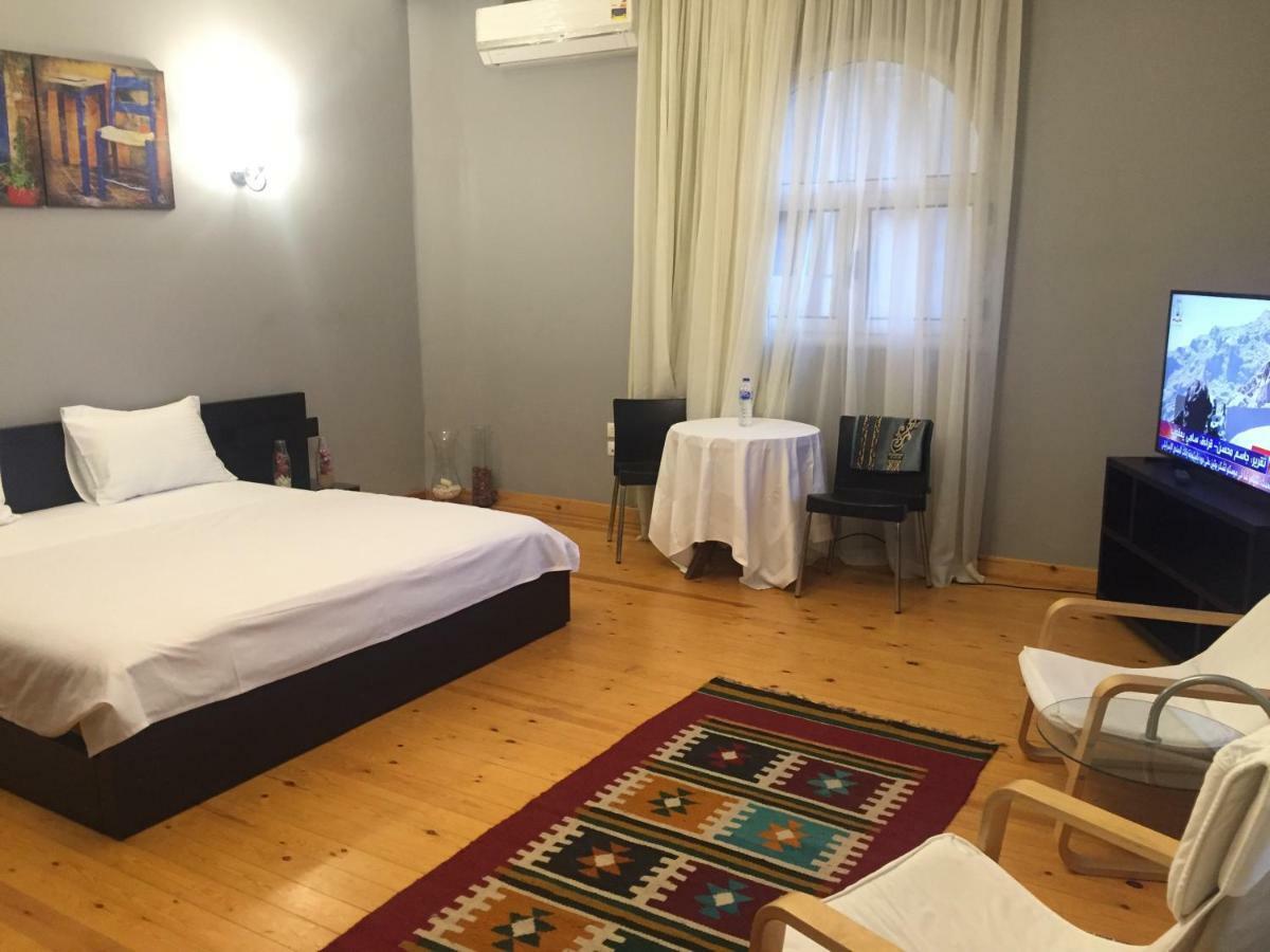 Sunny Studios In New 开罗 外观 照片